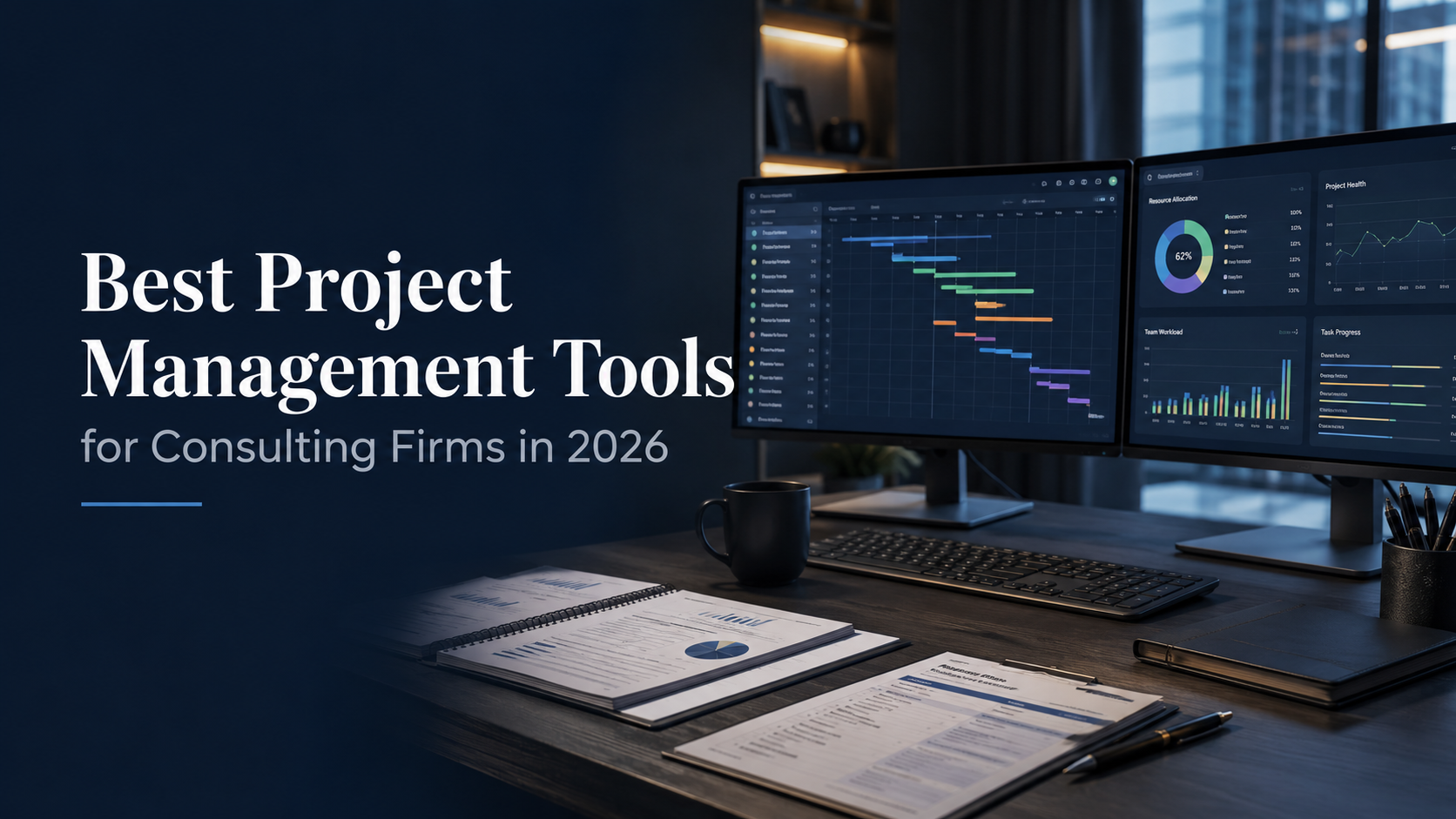 best project managemnt tools
