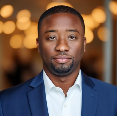 Dr. Cedrick Holmes