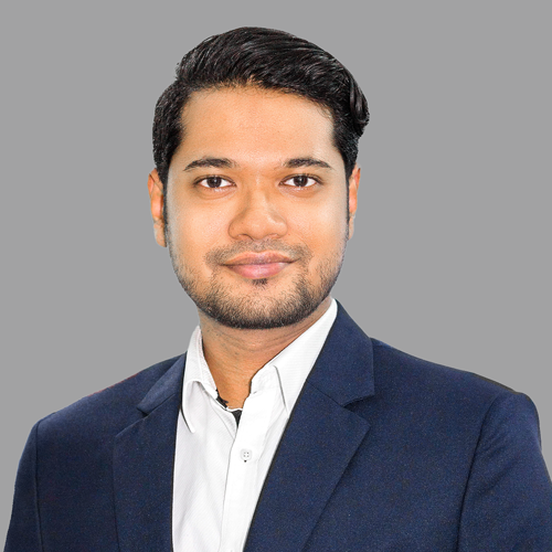 Faizal Khan